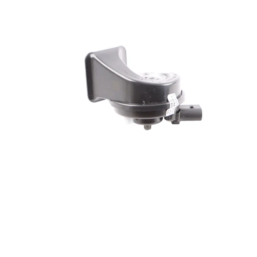 Audi Q2 GA Fanfare Horn Signal Low Tone - SKU 2K5951221A - Part number 2K5951221A