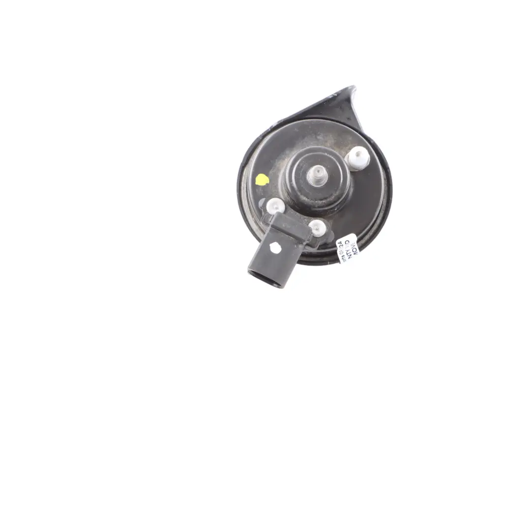 Fanfare Horn Signal Low Tone to Audi Q2 GA with Part number 2K5951221A Audi Q2 GA Fanfare Horn Signal Low Tone - SKU 2K5951221A - Part number 2K5951221A