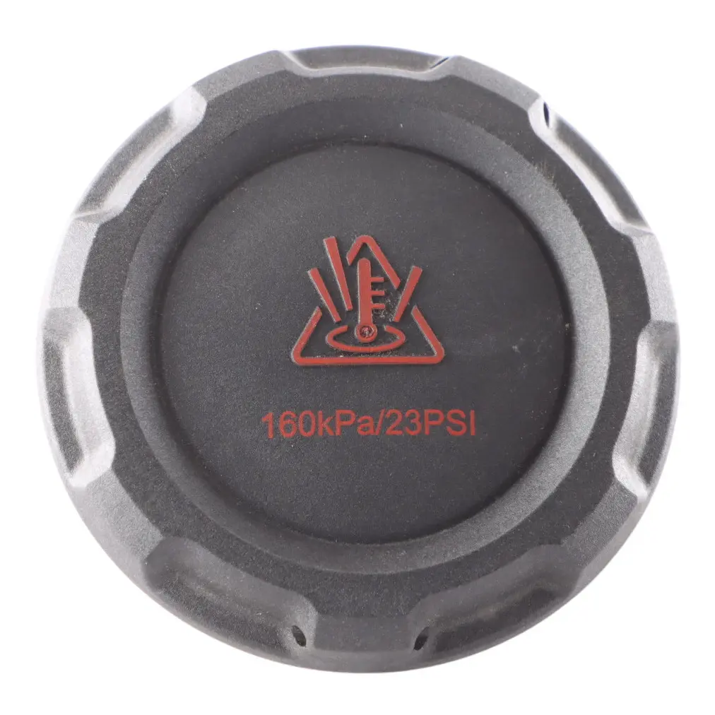 Korek Zbiornika Płynu Chłodzącego do SEAT Audi Volkswagen Skoda o numerze 2Q0121321A SEAT Audi Volkswagen Skoda Korek Zbiornika Płynu Chłodzącego - SKU 2Q0121321A - Numer Części 2Q0121321A