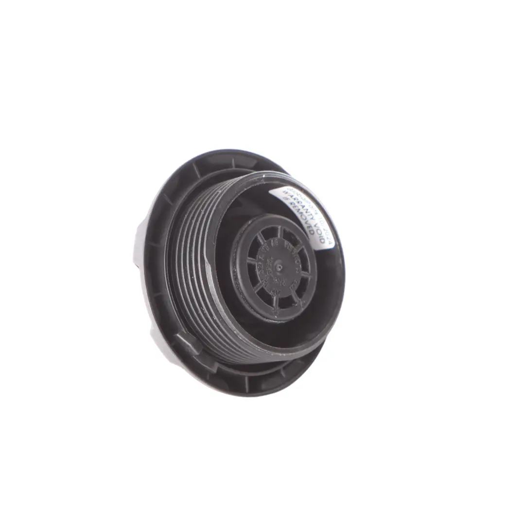 SEAT Audi Volkswagen Skoda Agua Vaso De Expansión Tapa - SKU 2Q0121321A - Número de pieza 2Q0121321A