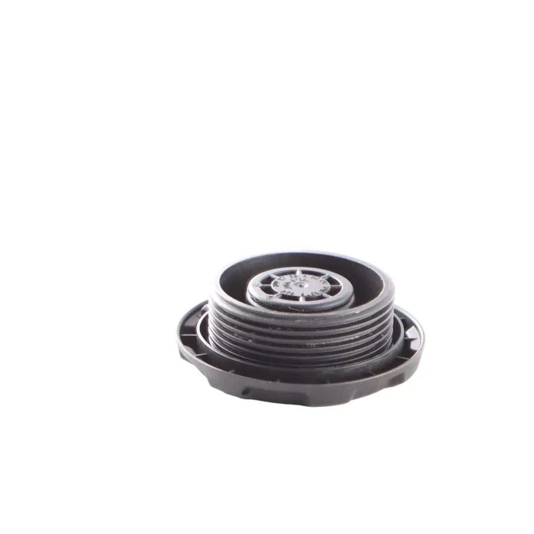 SEAT Audi Volkswagen Skoda Agua Vaso De Expansión Tapa - SKU 2Q0121321A - Número de pieza 2Q0121321A