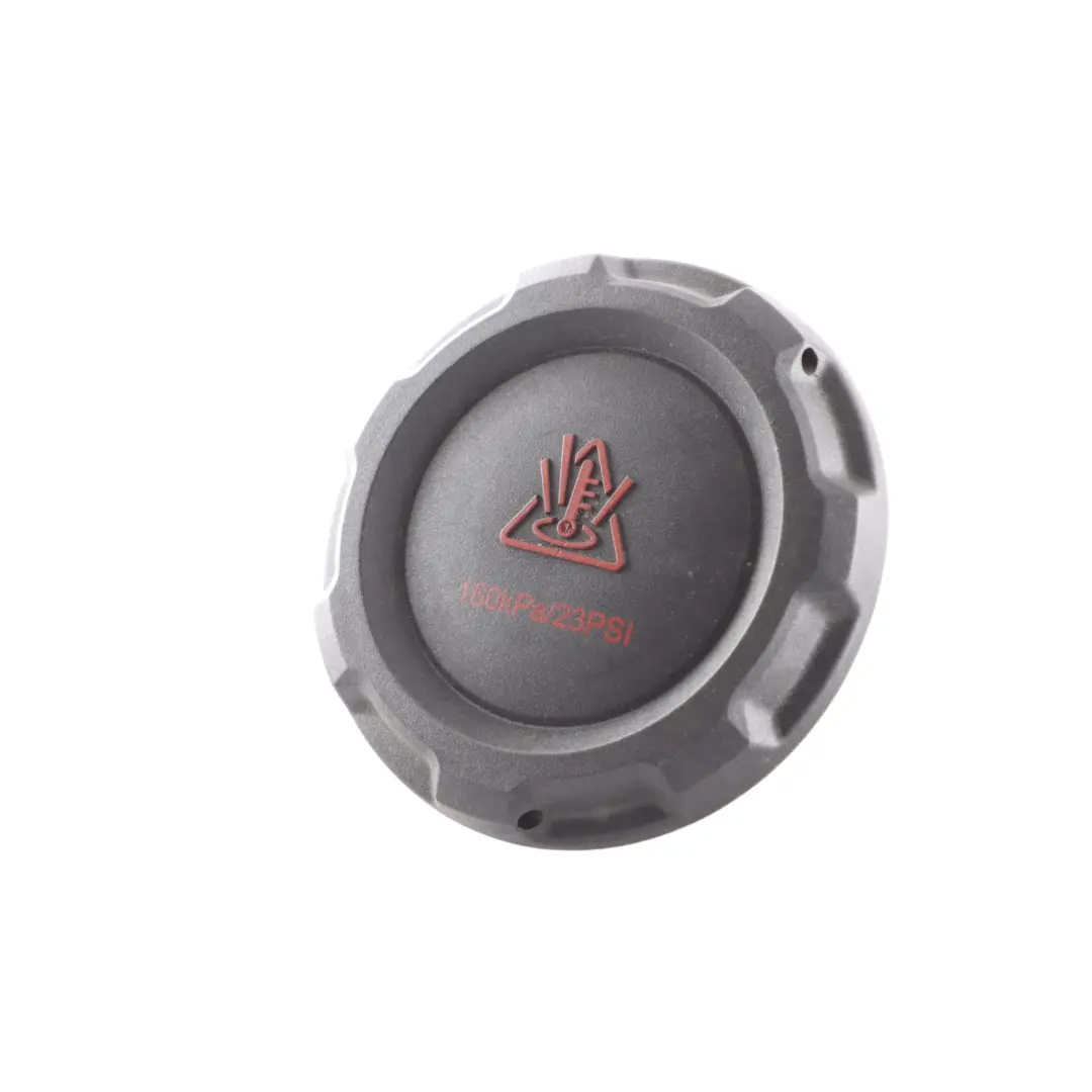 SEAT Audi Volkswagen Skoda Agua Vaso De Expansión Tapa - SKU 2Q0121321A - Número de pieza 2Q0121321A