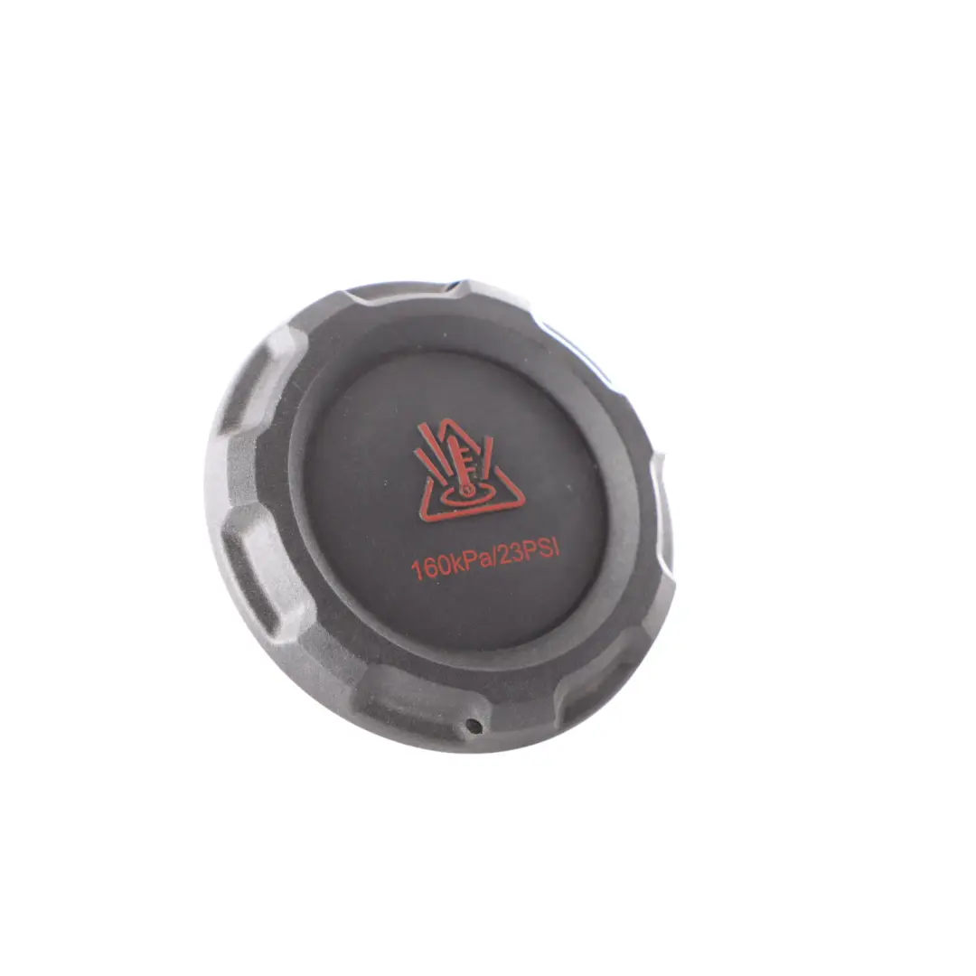 SEAT Audi Volkswagen Skoda Agua Vaso De Expansión Tapa - SKU 2Q0121321A - Número de pieza 2Q0121321A