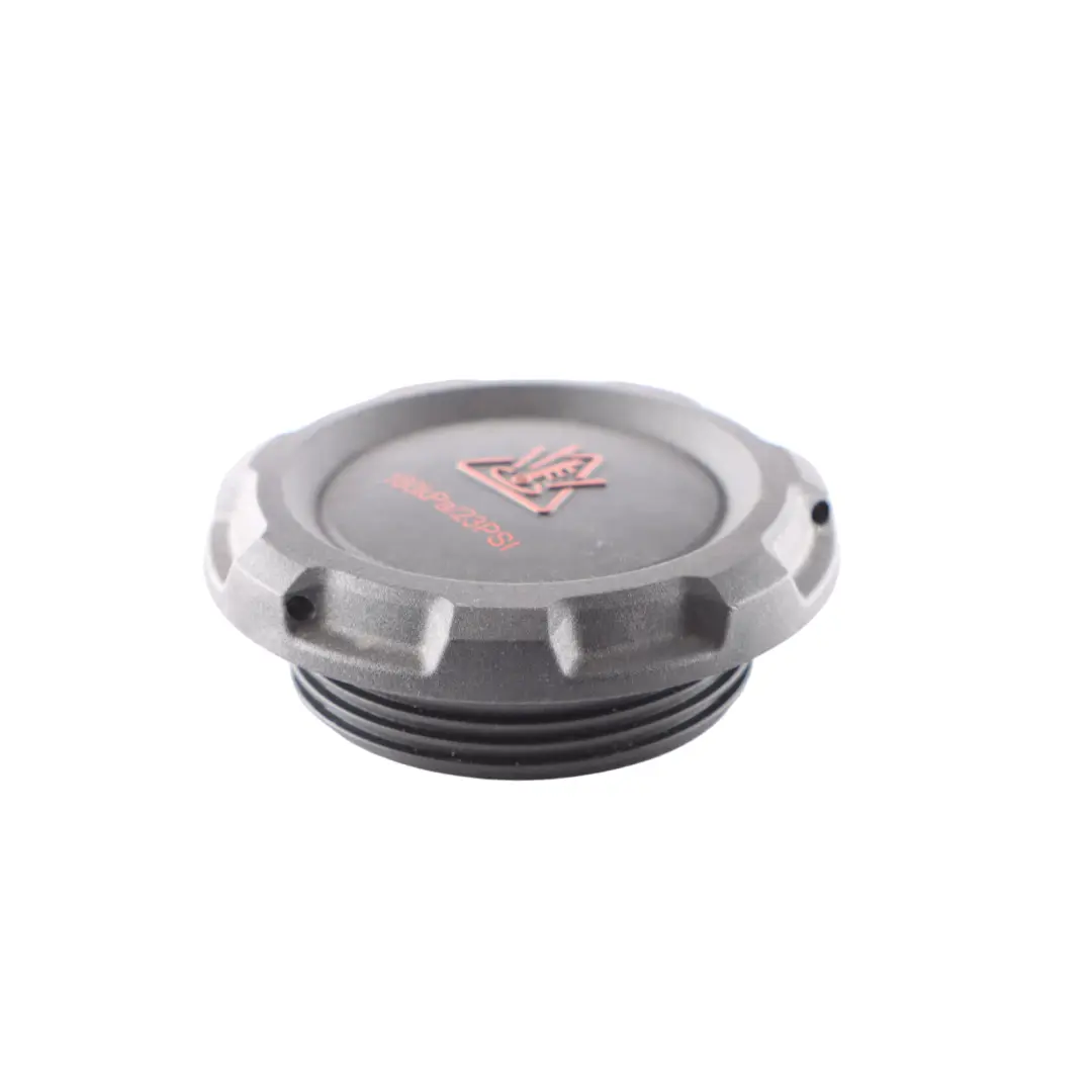 SEAT Audi Volkswagen Skoda Agua Vaso De Expansión Tapa - SKU 2Q0121321A - Número de pieza 2Q0121321A