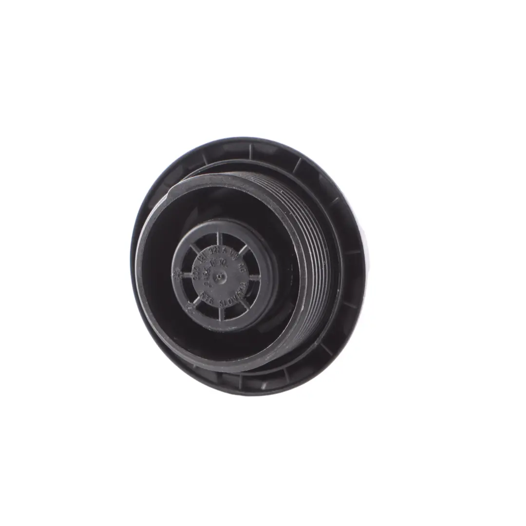 SEAT Audi Volkswagen Skoda Agua Vaso De Expansión Tapa - SKU 2Q0121321A - Número de pieza 2Q0121321A