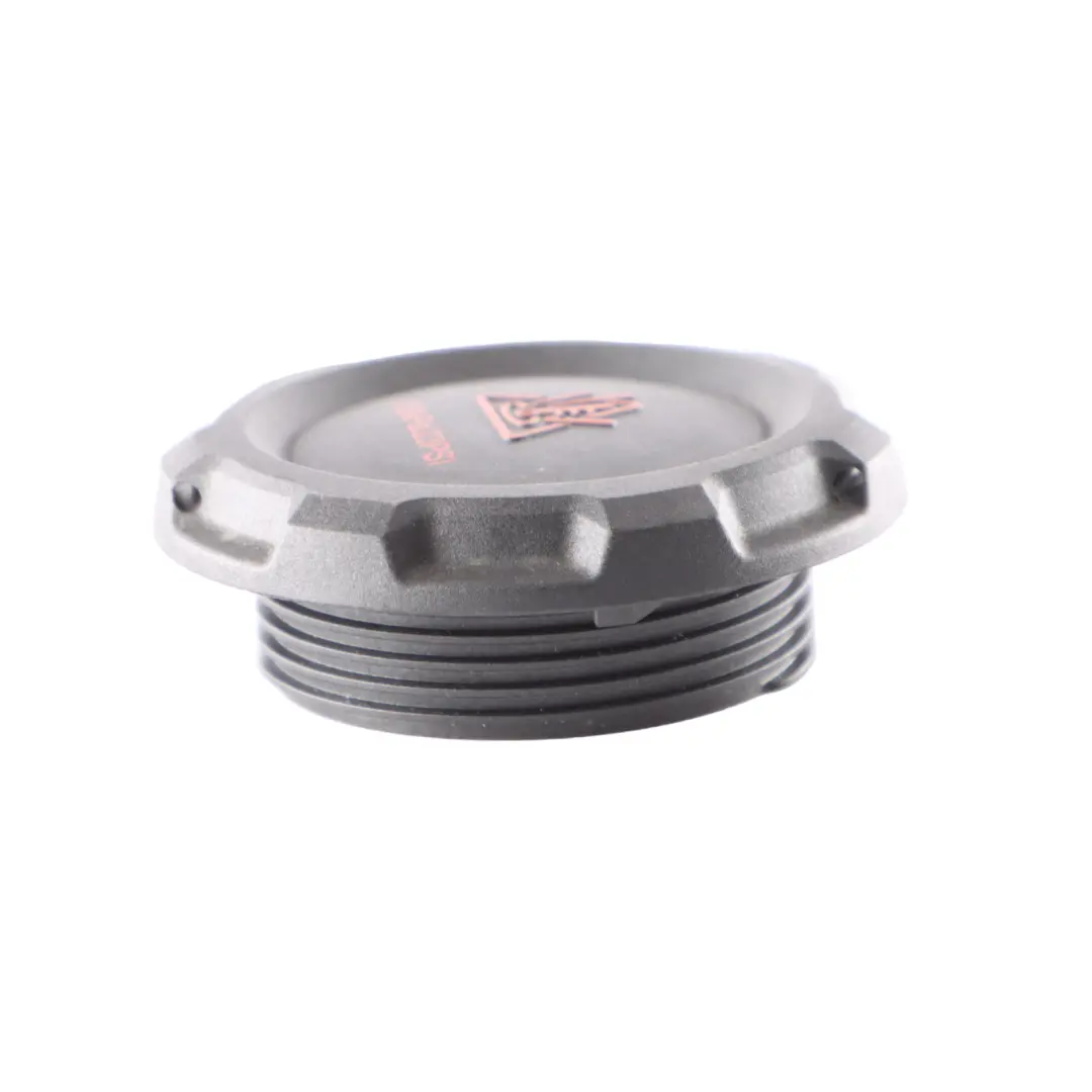 SEAT Audi Volkswagen Skoda Agua Vaso De Expansión Tapa - SKU 2Q0121321A - Número de pieza 2Q0121321A