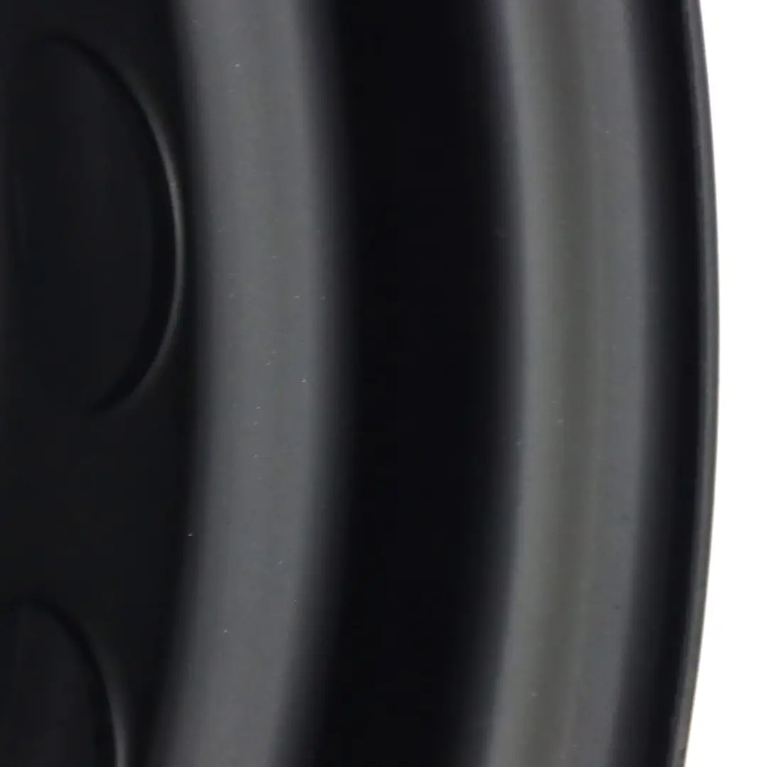 Volkswagen Polo Audi A1 Seat Ibiza Stahlfelge 15" 5.5J ET:40 - SKU 2Q0601027A - Teilenummer 2Q0601027A