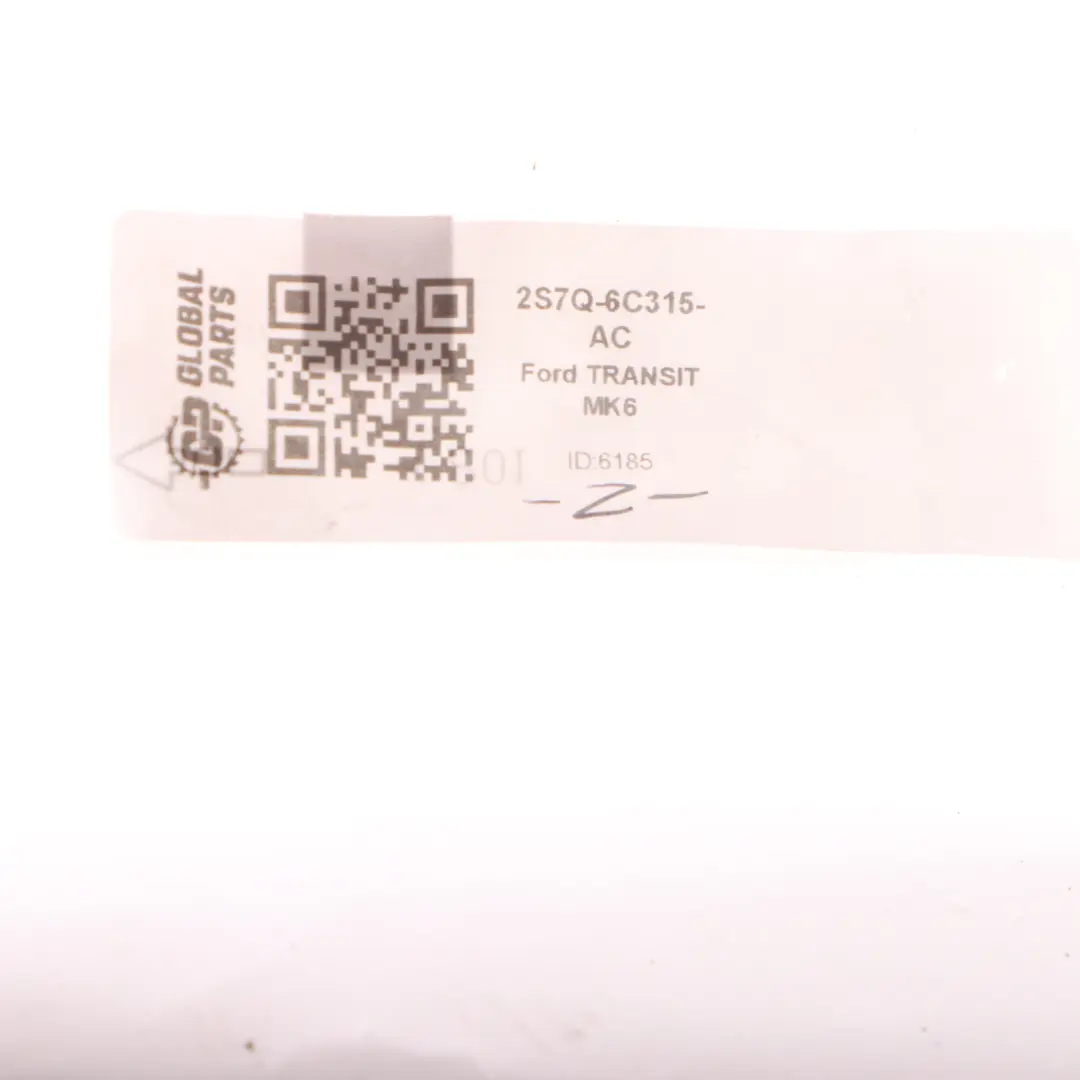 Mk6 2.4 TDCI Diesel Sensore Albero Motore 2S7Q6C315AC per Ford Transit con numero di parte 2S7Q-6C315-AC Ford Transit Mk6 2.4 TDCI Diesel Sensore Albero Motore 2S7Q6C315AC - SKU 2S7Q-6C315-AC - Numero di parte 2S7Q-6C315-AC