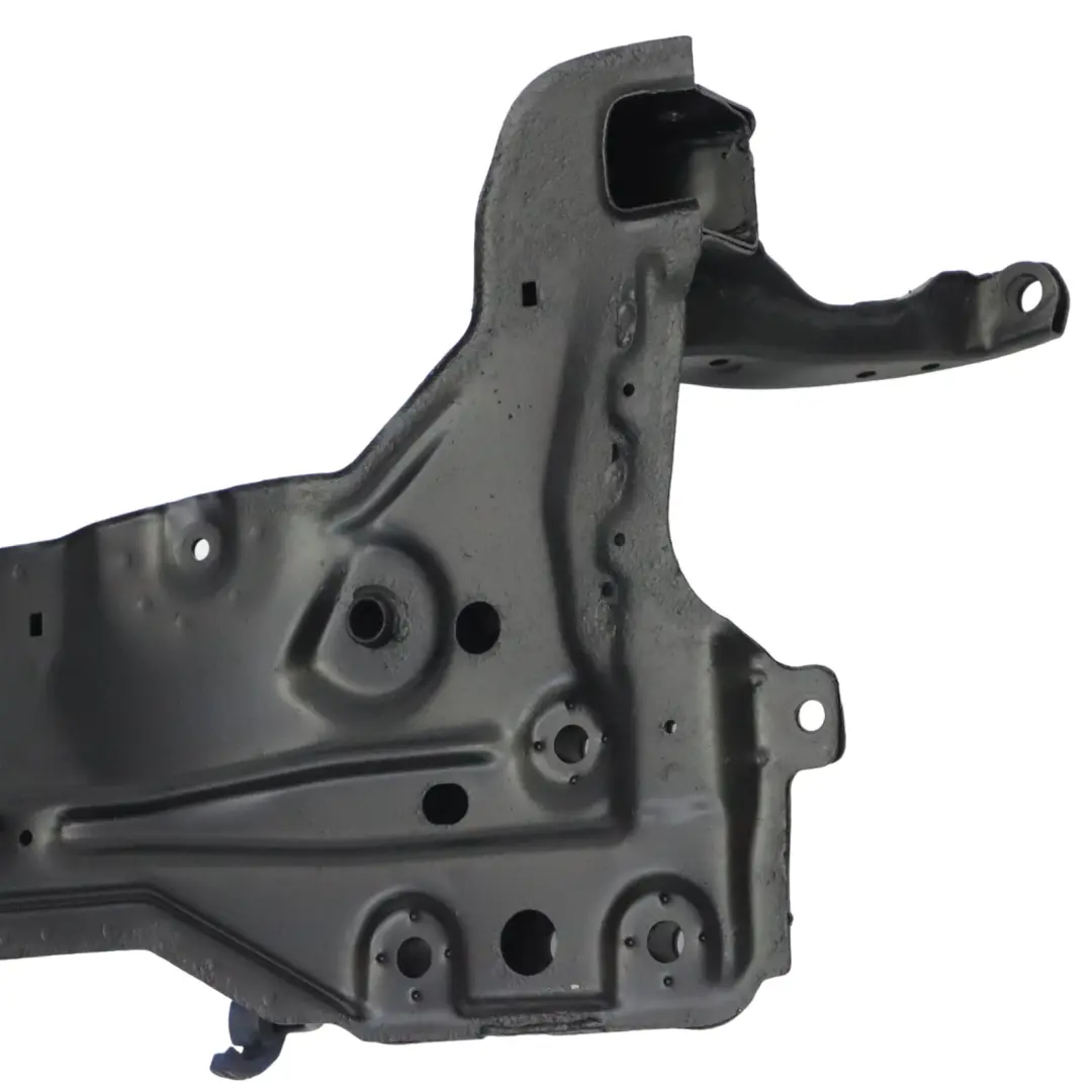 Front Subframe Ford Transit Connect Cradle Axle Beam Mount Carrier to with Part number 2T14-5S056-BB Front Subframe Ford Transit Connect Cradle Axle Beam Mount Carrier - SKU 2T14-5S056-BB - Part number 2T14-5S056-BB