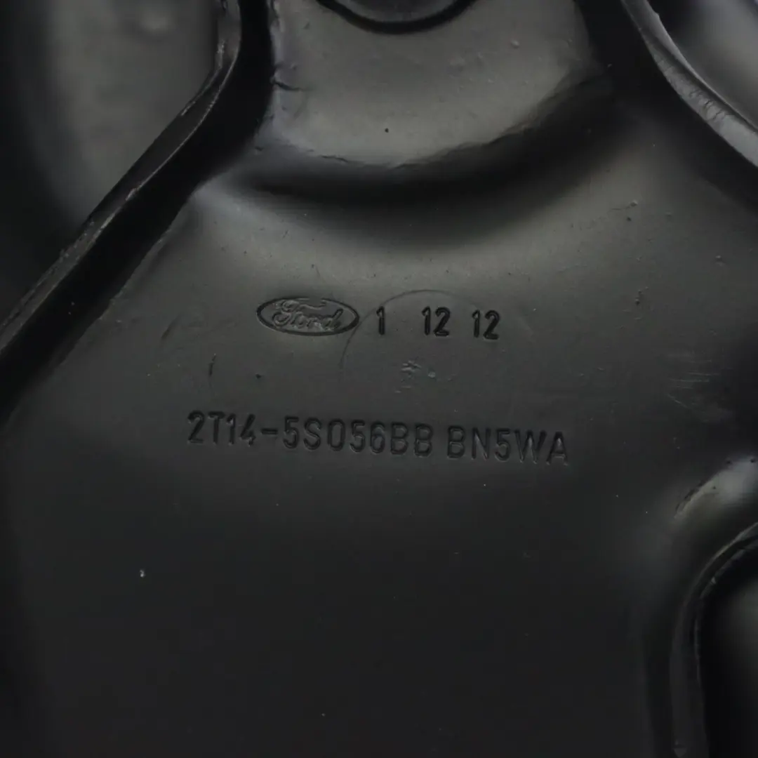  Subchasis delantero Ford Transit Connect Cuna Eje Montaje Portador - SKU 2T14-5S056-BB - Número de pieza 2T14-5S056-BB