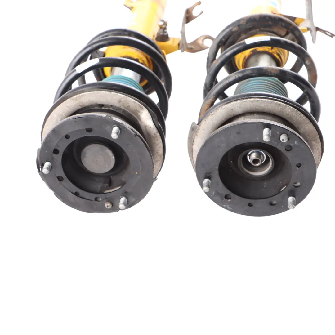 BMW E92 Bilstein Spring Strut Front Left Right N/O/S Suspension Coil Spring Set - SKU 31-924-201 - Part number 31-924-201
