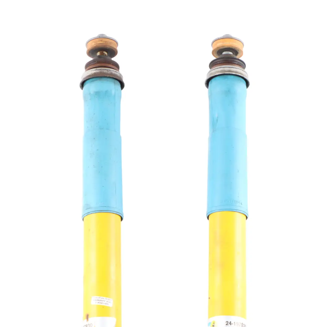 BMW E92 Spring Strut Bilstein Rear Left Right N/O/S Suspension Shock Absorber - SKU 33-924-210 - Part number 33-924-210