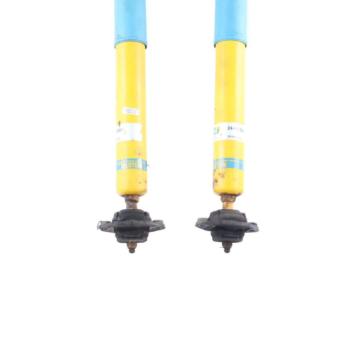 BMW E92 Spring Strut Bilstein Rear Left Right N/O/S Suspension Shock Absorber - SKU 33-924-210 - Part number 33-924-210