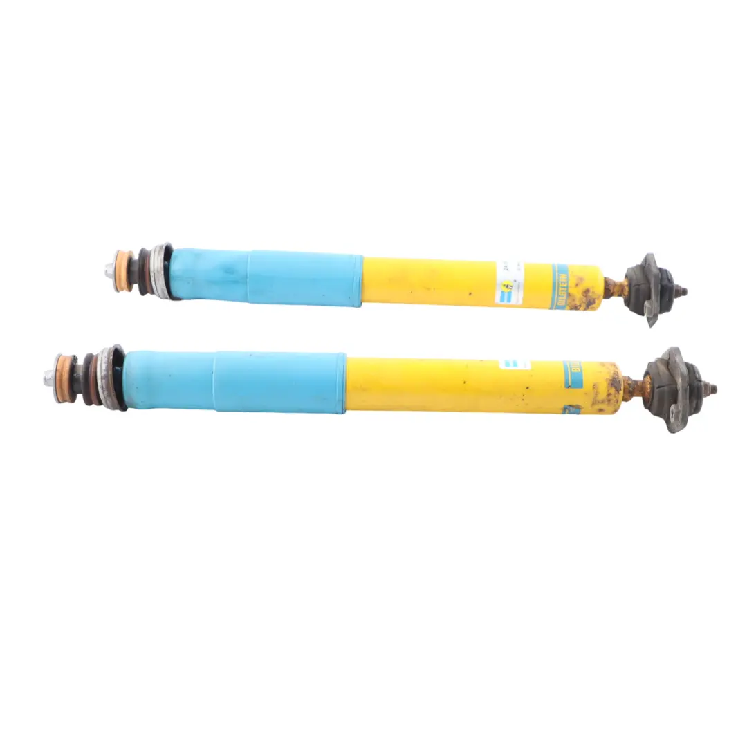 BMW E92 Spring Strut Bilstein Rear Left Right N/O/S Suspension Shock Absorber - SKU 33-924-210 - Part number 33-924-210