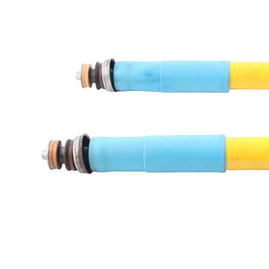 BMW E92 Spring Strut Bilstein Rear Left Right N/O/S Suspension Shock Absorber - SKU 33-924-210 - Part number 33-924-210