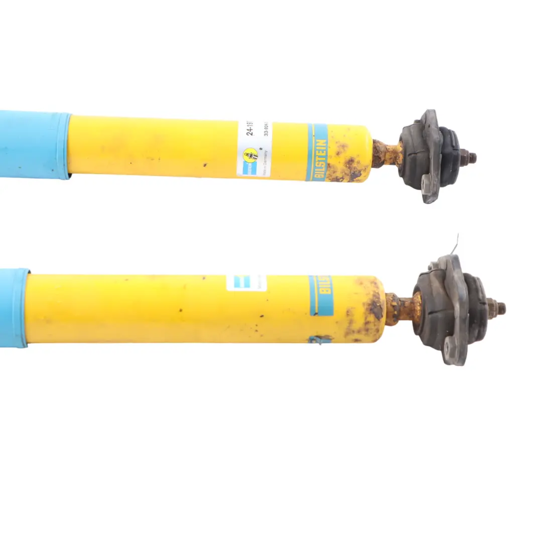 BMW E92 Spring Strut Bilstein Rear Left Right N/O/S Suspension Shock Absorber - SKU 33-924-210 - Part number 33-924-210