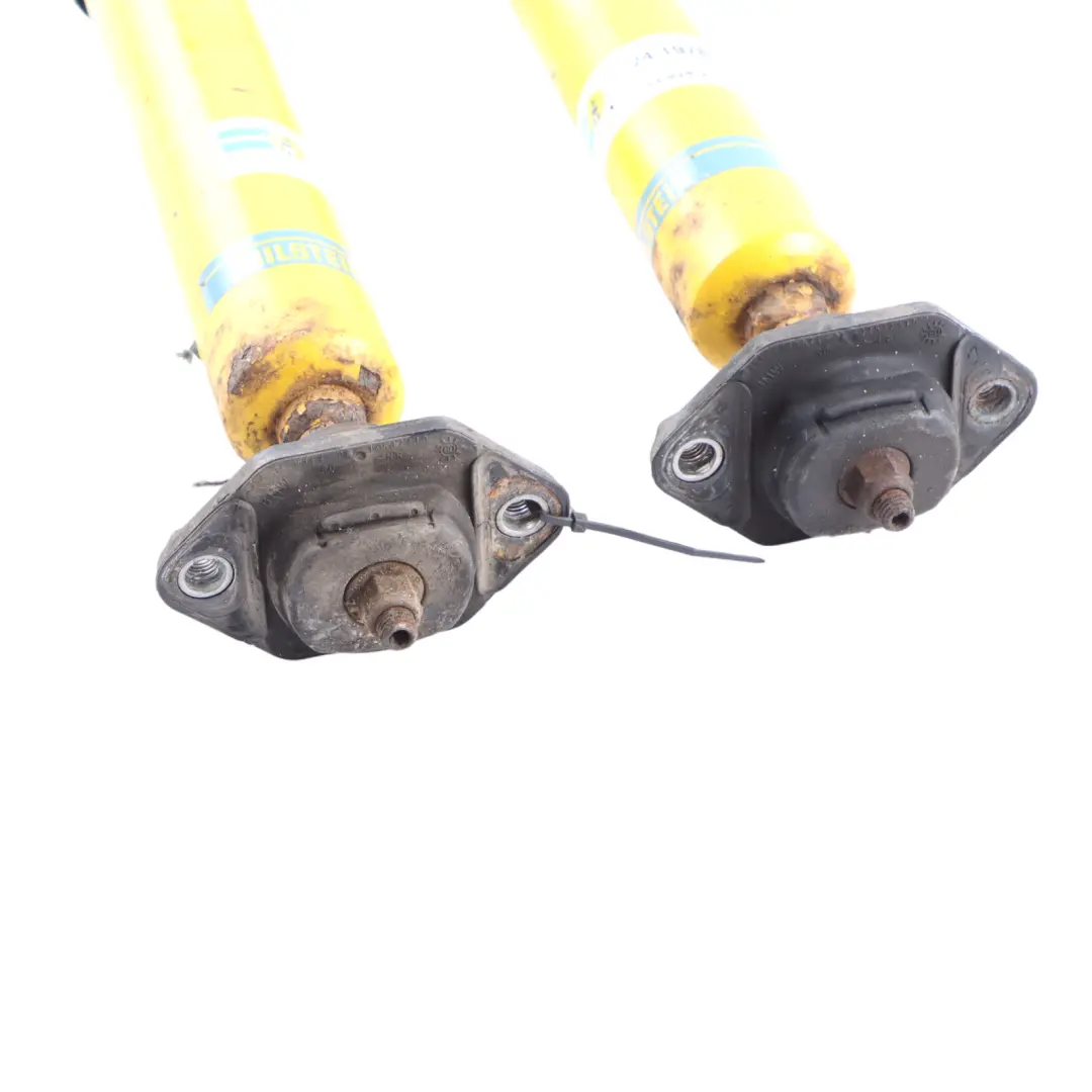 BMW E92 Spring Strut Bilstein Rear Left Right N/O/S Suspension Shock Absorber - SKU 33-924-210 - Part number 33-924-210