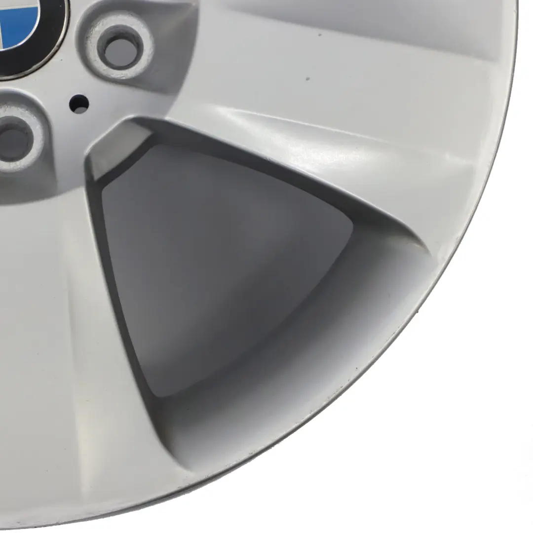 Alloy Rim Star Spoke 113 18" 8J ET:46 to BMW X3 E83 Wheel with Part number 3401201 BMW X3 E83 Wheel Alloy Rim Star Spoke 113 18" 8J ET:46 - SKU 3401201-2 - Part number 3401201