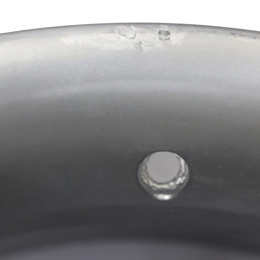 Alloy Rim Star Spoke 113 18" 8J ET:46 to BMW X3 E83 Wheel with Part number 3401201 BMW X3 E83 Wheel Alloy Rim Star Spoke 113 18" 8J ET:46 - SKU 3401201-2 - Part number 3401201