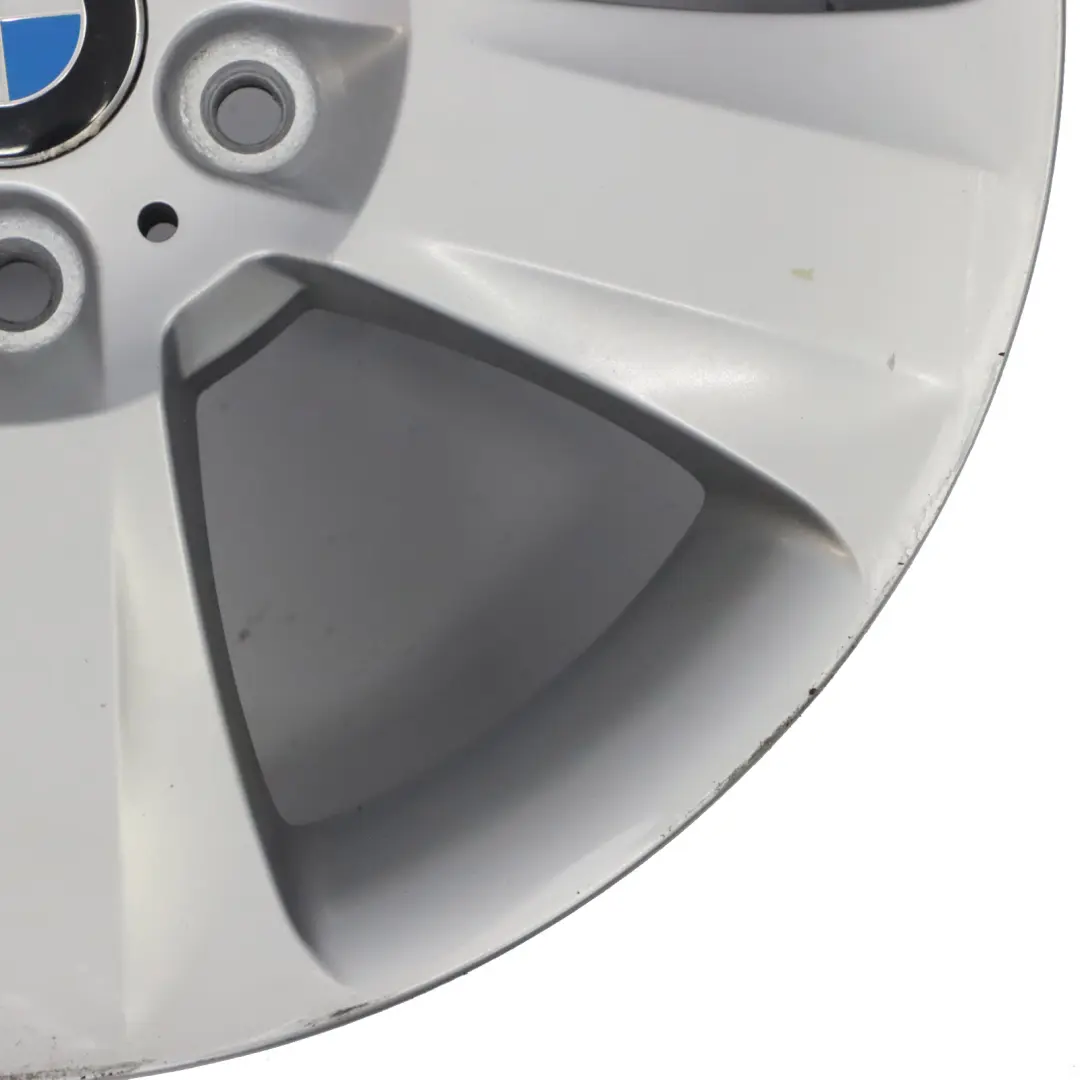 Argento AlluMini o Cerchione IN Lega Raggi a Stella 113 18 " 8J Et per BMW X3 E83 con numero di parte 3401201 BMW X3 E83 Argento AlluMini o Cerchione IN Lega Raggi a Stella 113 18 " 8J Et - SKU 3401201-5 - Numero di parte 3401201