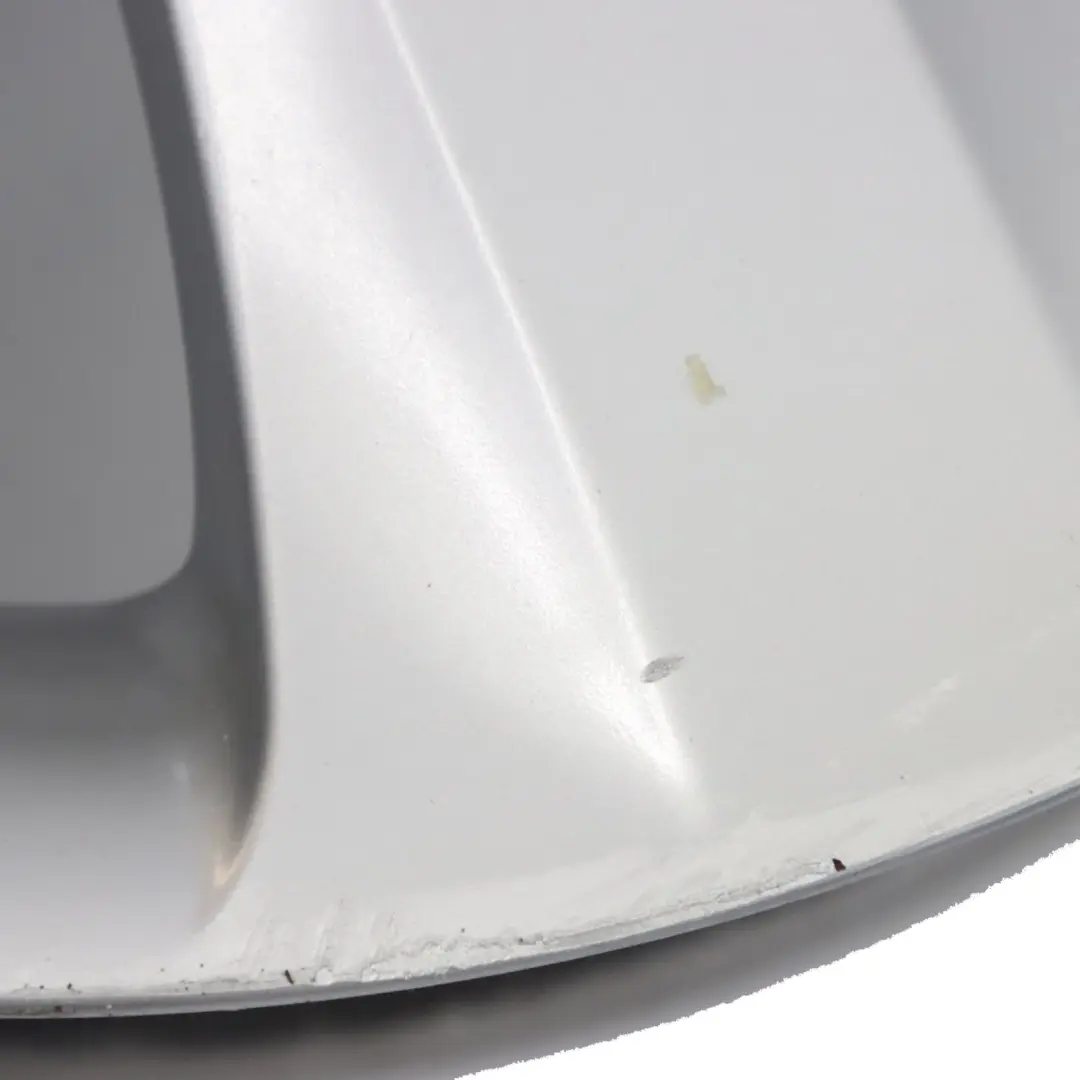 Alloy Rim Star Spoke 113 18" 8J ET:46 to BMW X3 E83 Wheel with Part number 3401201 BMW X3 E83 Wheel Alloy Rim Star Spoke 113 18" 8J ET:46 - SKU 3401201-5 - Part number 3401201