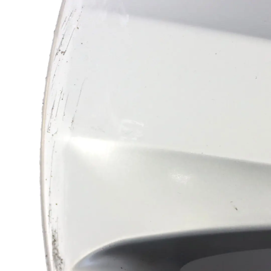 BMW X3 E83 Leicht Metall Felge Sternspeiche 113 18" 8J ET:46 - SKU 3401201-5 - Teilenummer 3401201