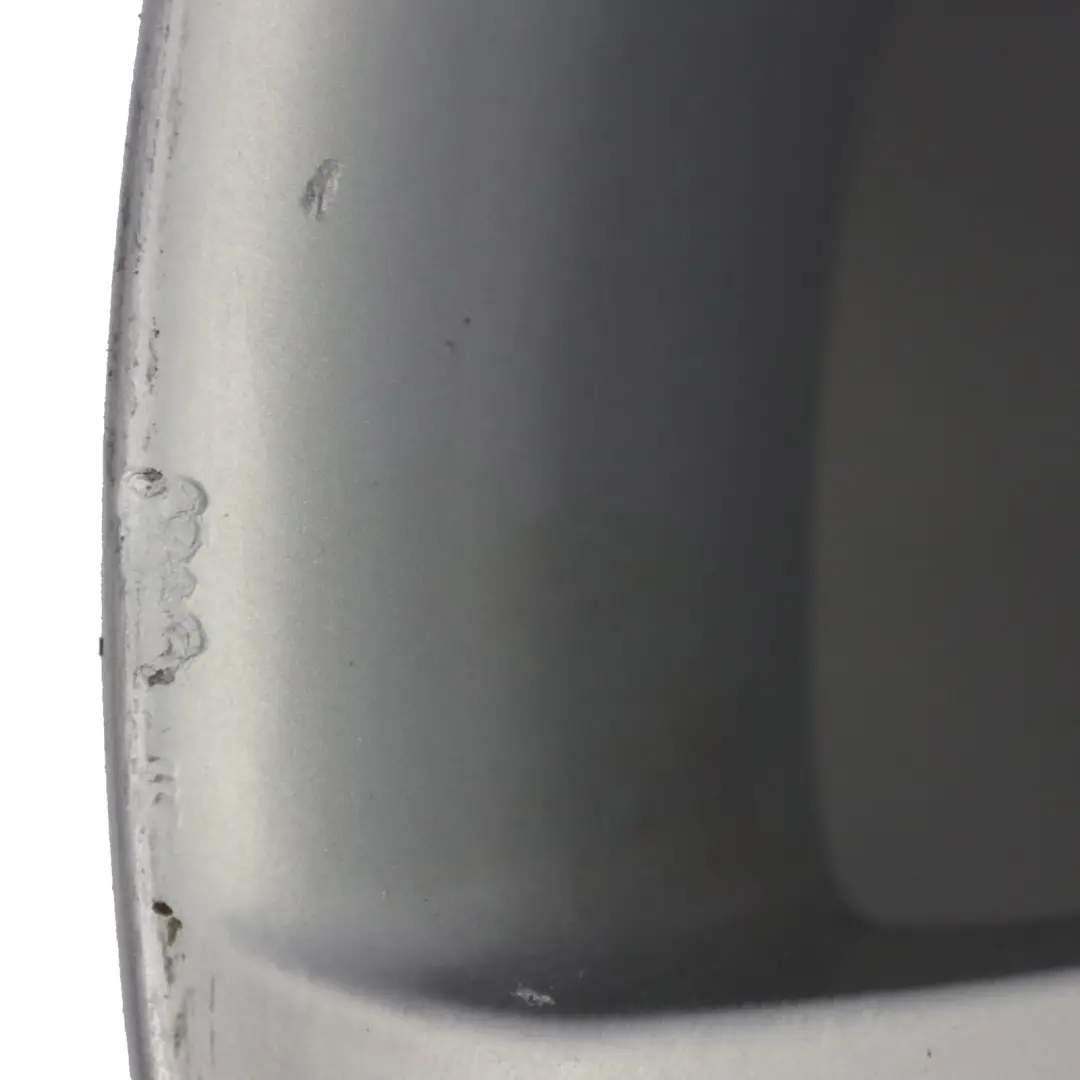 Alloy Rim Star Spoke 113 18" 8J ET:46 to BMW X3 E83 Silver Wheel with Part number 3401201 BMW X3 E83 Silver Wheel Alloy Rim Star Spoke 113 18" 8J ET:46 - SKU 3401201-6 - Part number 3401201