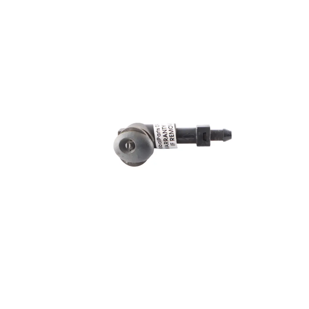 BMW E83 Rear Trunk Tail Lid Window Washer Nozzle Jet - SKU 3402699 - Part number 3402699