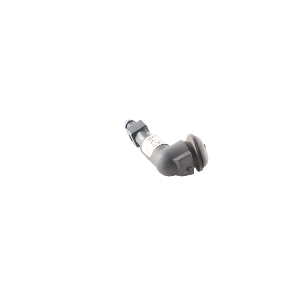BMW E83 Rear Trunk Tail Lid Window Washer Nozzle Jet - SKU 3402699 - Part number 3402699