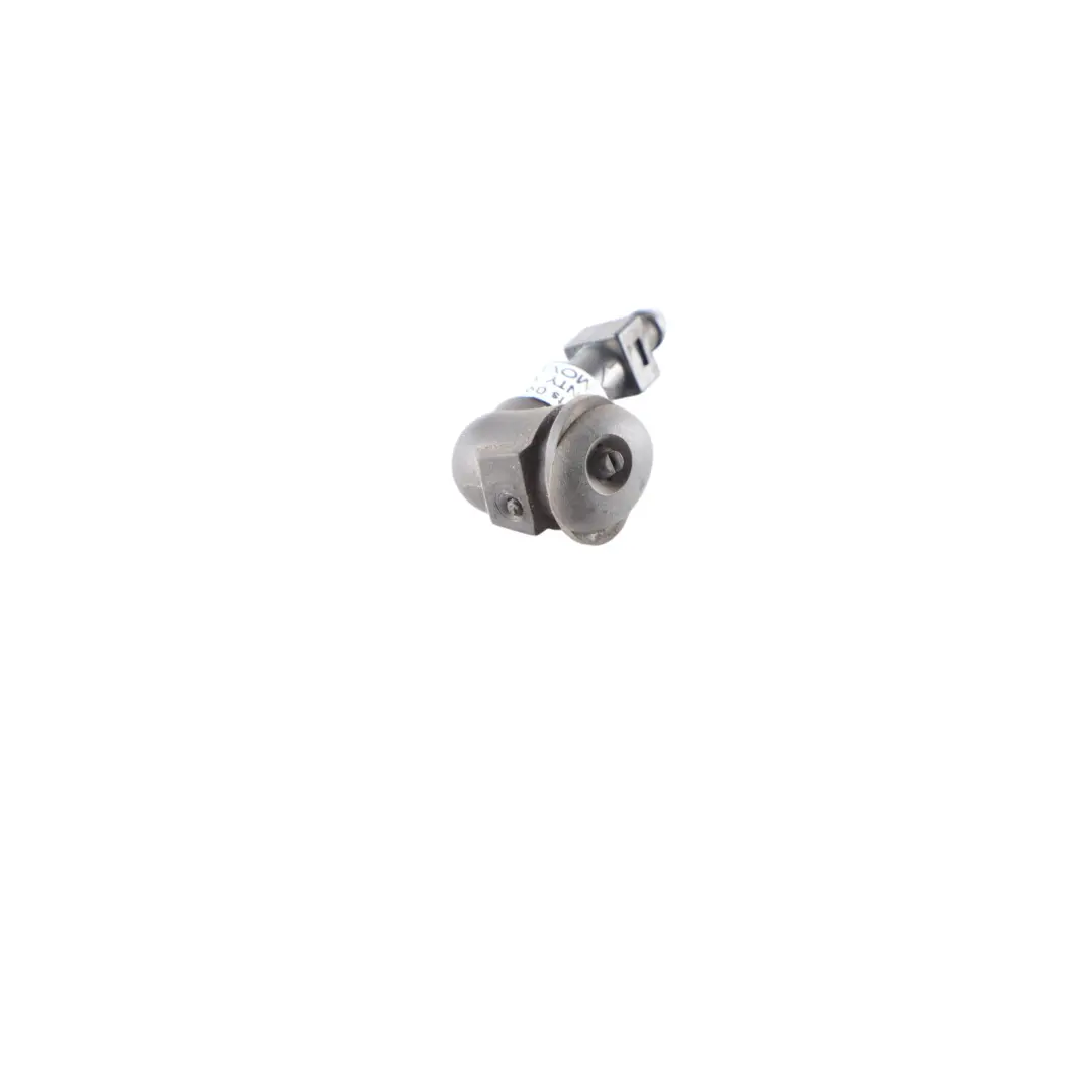 BMW E83 Rear Trunk Tail Lid Window Washer Nozzle Jet - SKU 3402699 - Part number 3402699