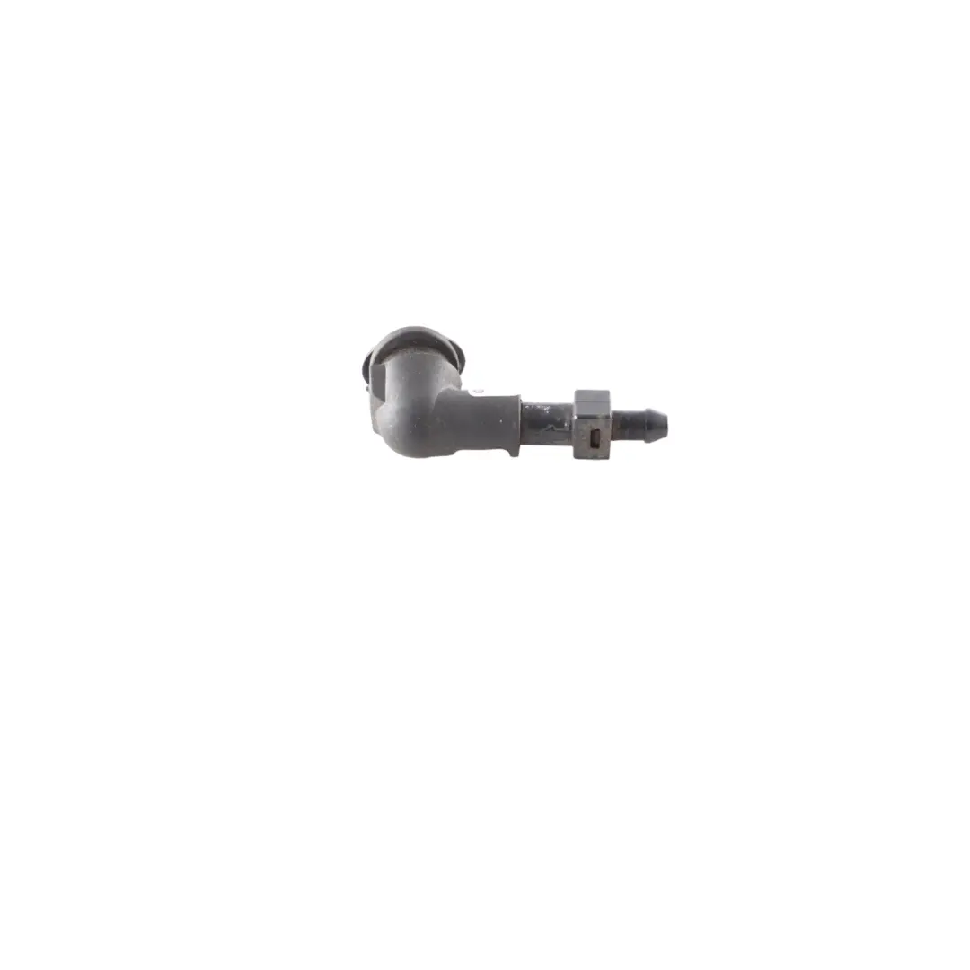 BMW E83 Rear Trunk Tail Lid Window Washer Nozzle Jet - SKU 3402699 - Part number 3402699
