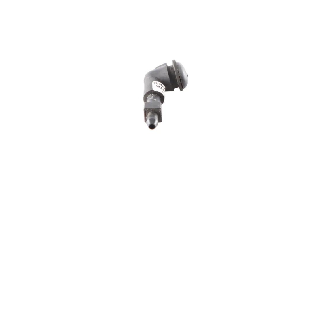 BMW E83 Rear Trunk Tail Lid Window Washer Nozzle Jet - SKU 3402699 - Part number 3402699