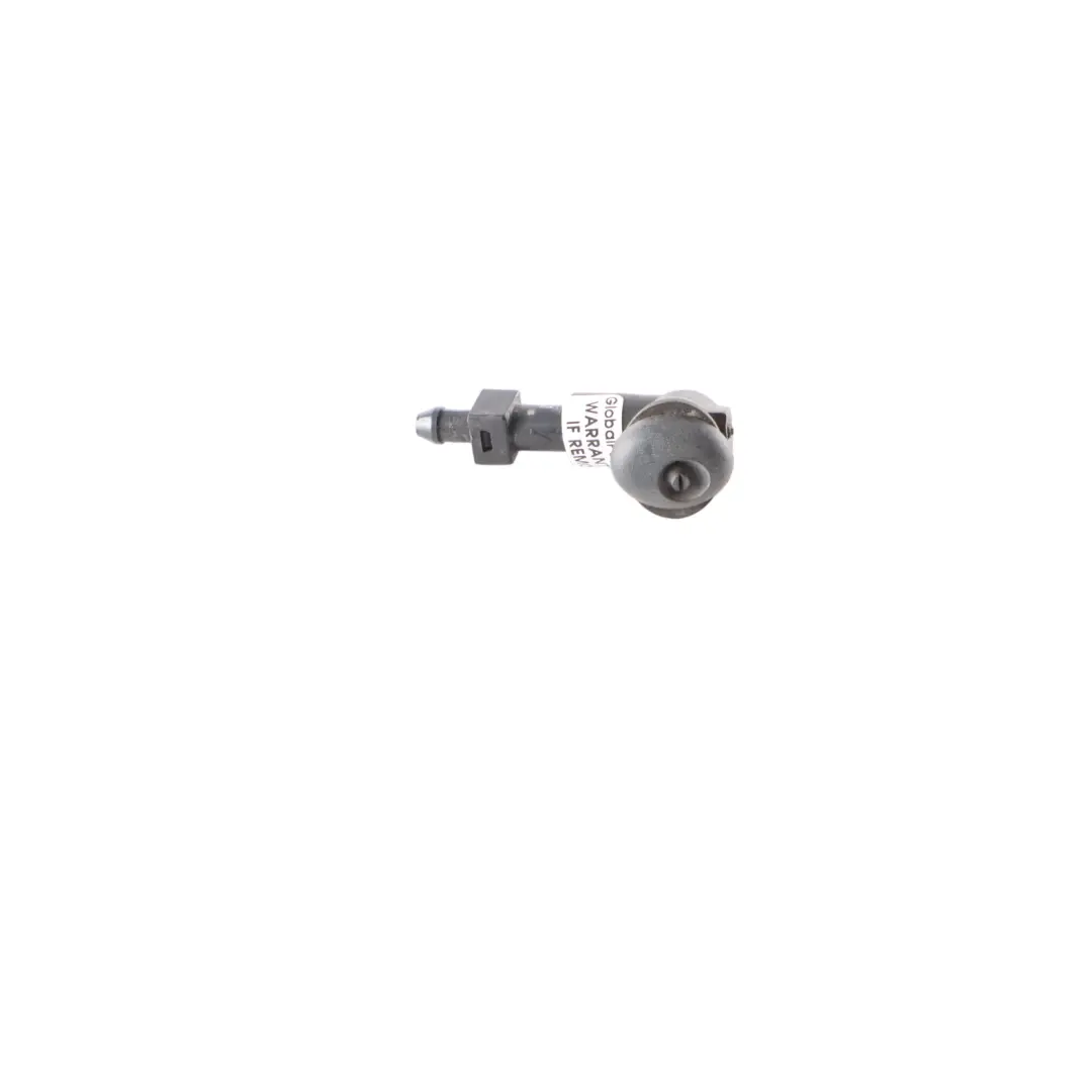 BMW E83 Rear Trunk Tail Lid Window Washer Nozzle Jet - SKU 3402699 - Part number 3402699