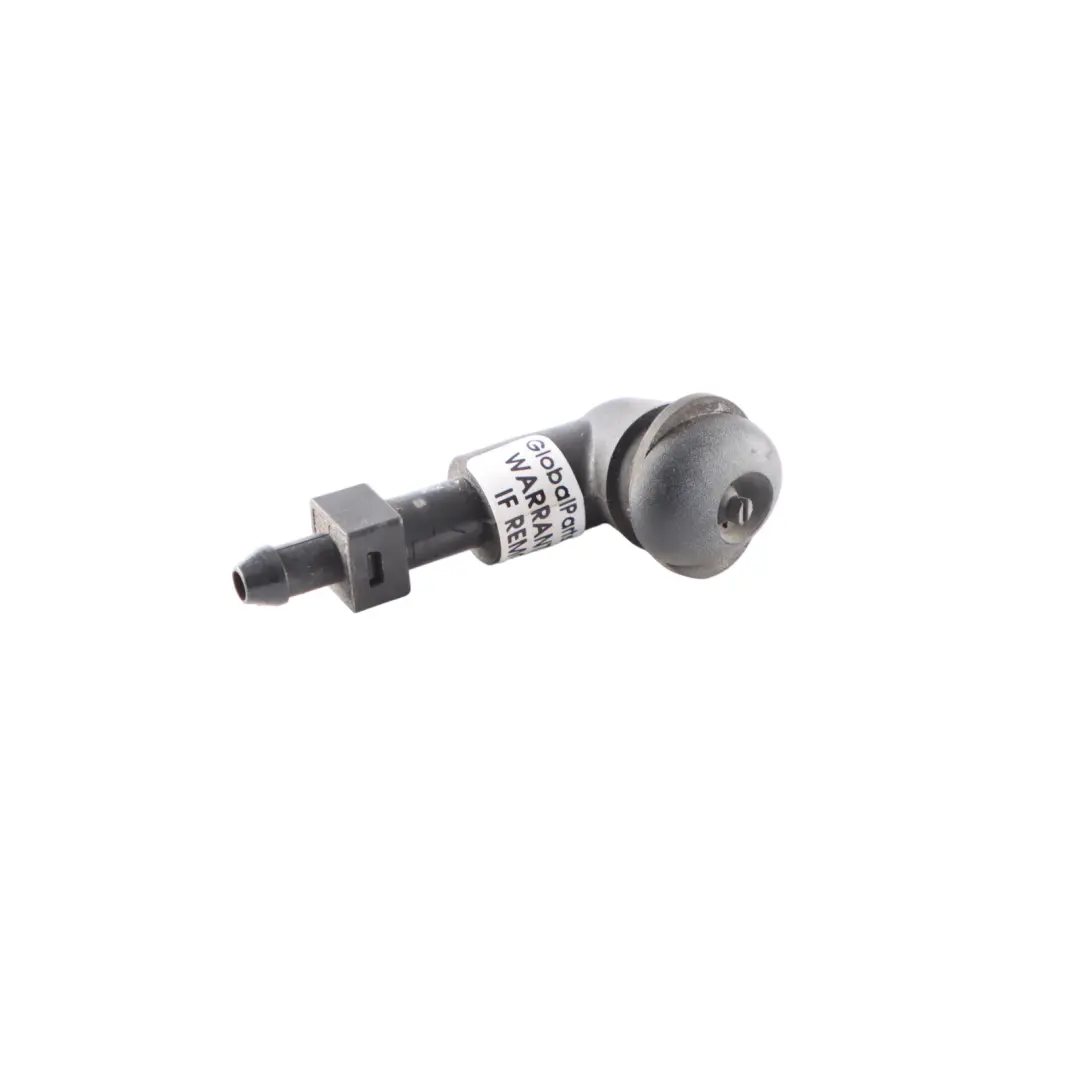 BMW E83 Rear Trunk Tail Lid Window Washer Nozzle Jet - SKU 3402699 - Part number 3402699