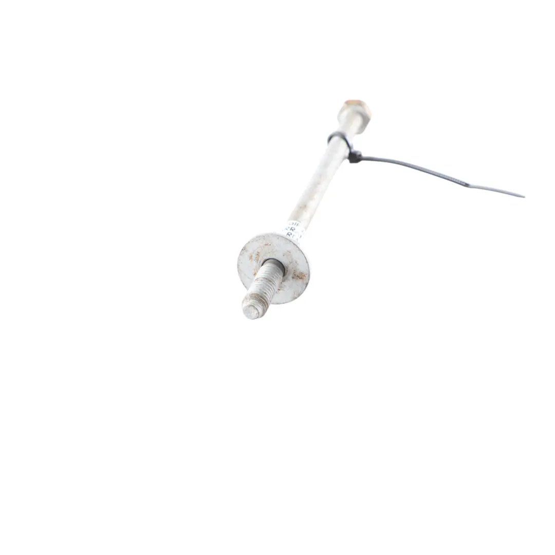 BMW X3 E83 Battery Holder Clamping Screw Strap Clamp Bracket 7629616 - SKU 3403992 - Part number 3403992