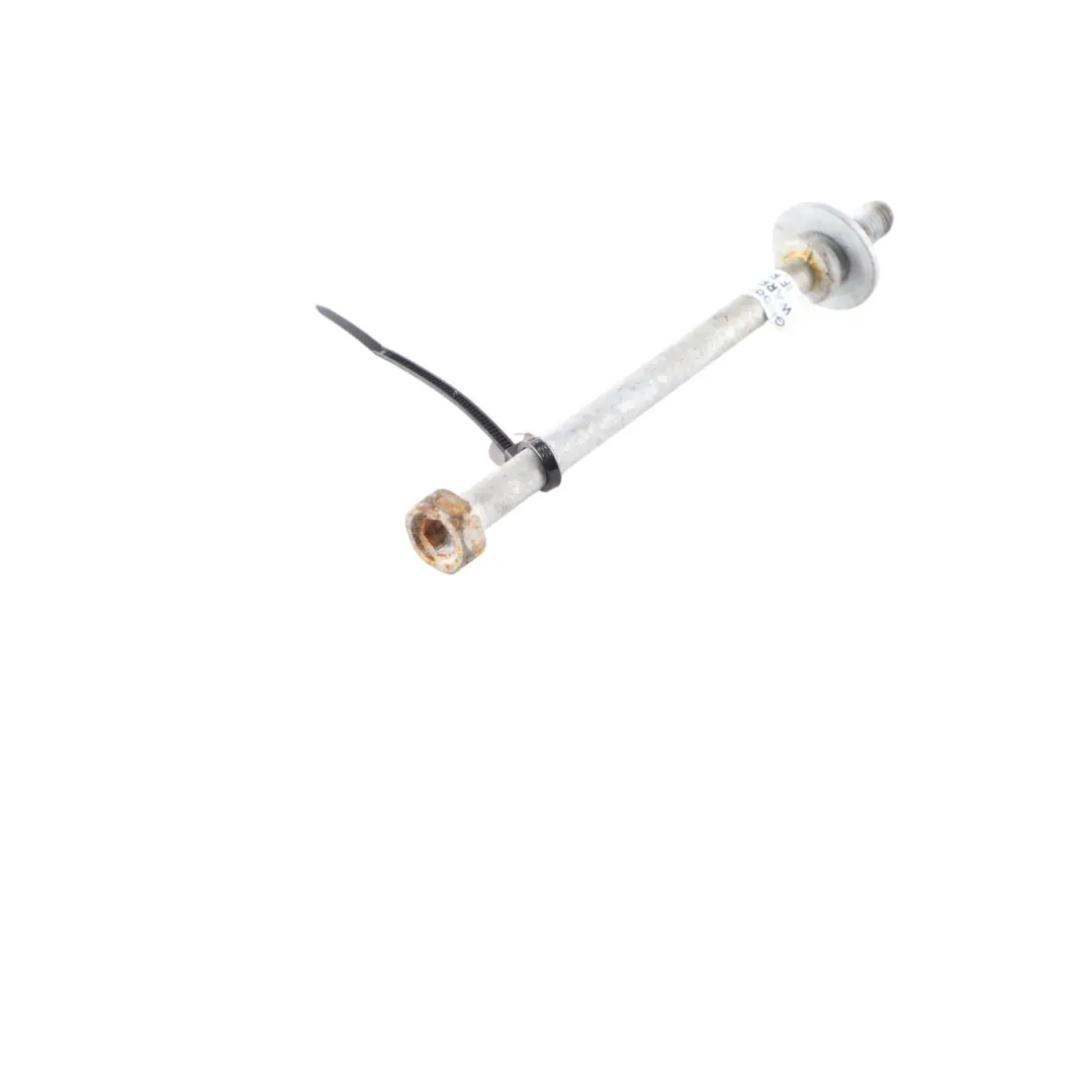 BMW X3 E83 Battery Holder Clamping Screw Strap Clamp Bracket 7629616 - SKU 3403992 - Part number 3403992