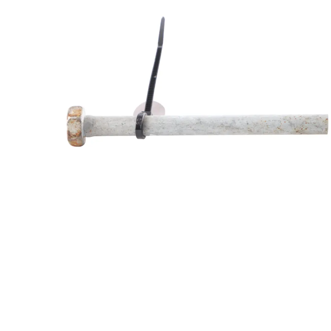 BMW X3 E83 Battery Holder Clamping Screw Strap Clamp Bracket 7629616 - SKU 3403992 - Part number 3403992