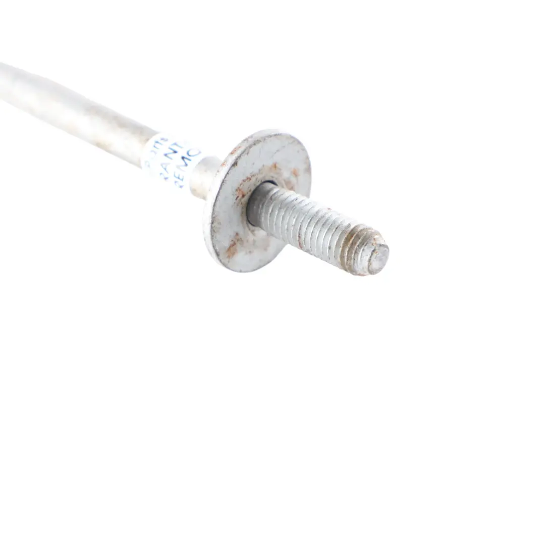 Holder Clamping Screw Strap Clamp Bracket 7629616 to BMW X3 E83 Battery with Part number 3403992 BMW X3 E83 Battery Holder Clamping Screw Strap Clamp Bracket 7629616 - SKU 3403992 - Part number 3403992