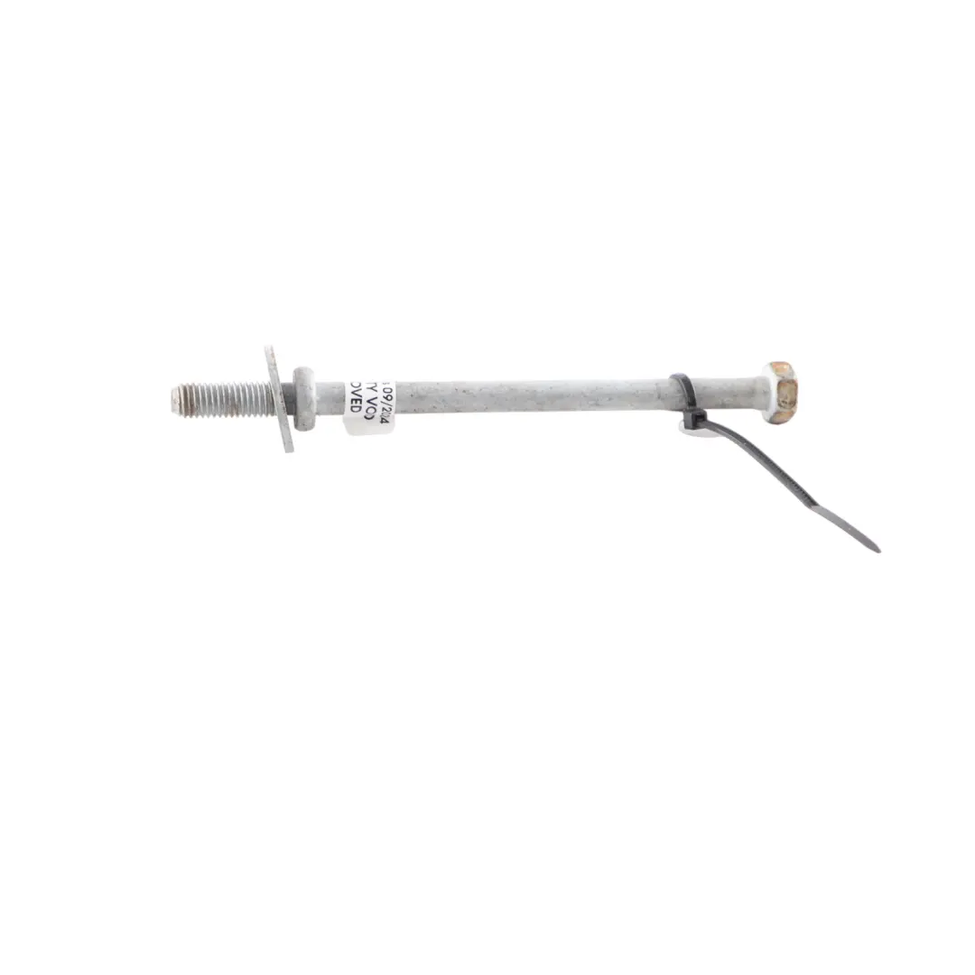 BMW X3 E83 Battery Holder Clamping Screw Strap Clamp Bracket 7629616 - SKU 3403992 - Part number 3403992