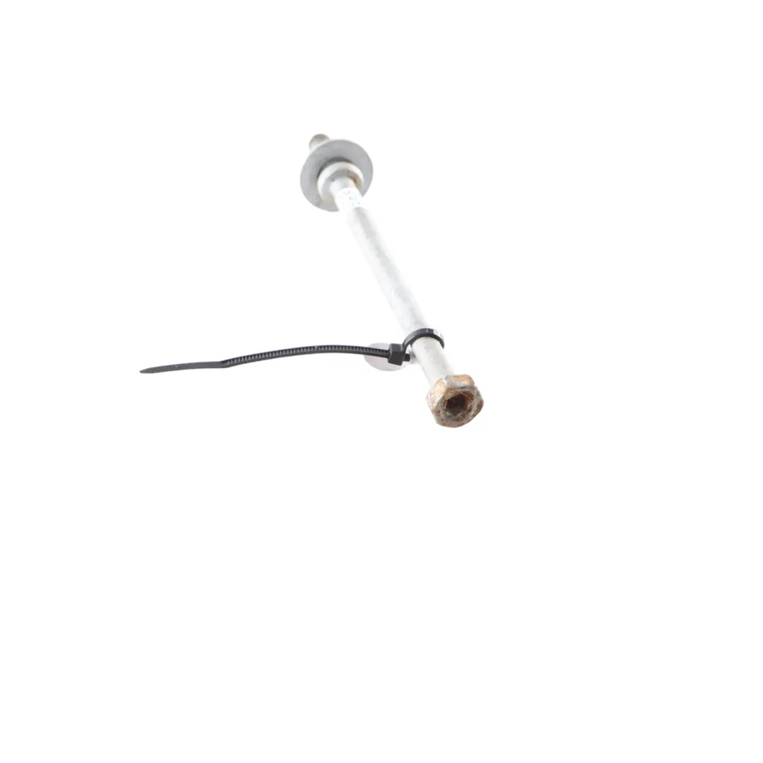 BMW X3 E83 Battery Holder Clamping Screw Strap Clamp Bracket 7629616 - SKU 3403992 - Part number 3403992