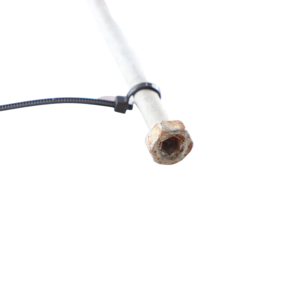 BMW X3 E83 Battery Holder Clamping Screw Strap Clamp Bracket 7629616 - SKU 3403992 - Part number 3403992