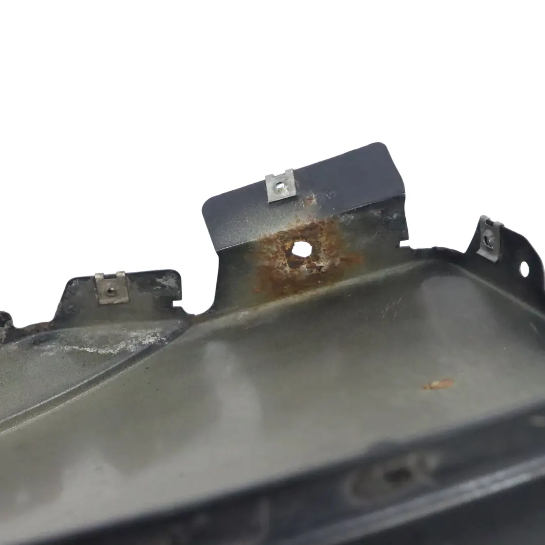 BMW X3 E83 Parafango Ala Laterale Anteriore Destra Nero Zaffiro Metallizzato 475 - SKU 3405922-BS4 - Numero di parte 3405922