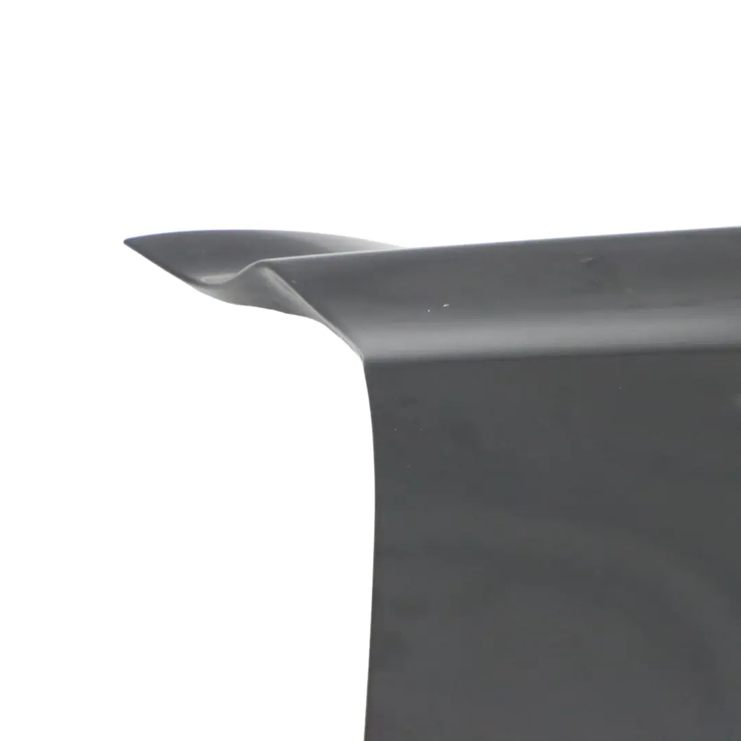 Fender Panel BMW X3 E83 Side Wing Front Right O/S Black Sapphire Metallic - 475 to with Part number 3405922 Fender Panel BMW X3 E83 Side Wing Front Right O/S Black Sapphire Metallic - 475 - SKU 3405922-BS4 - Part number 3405922