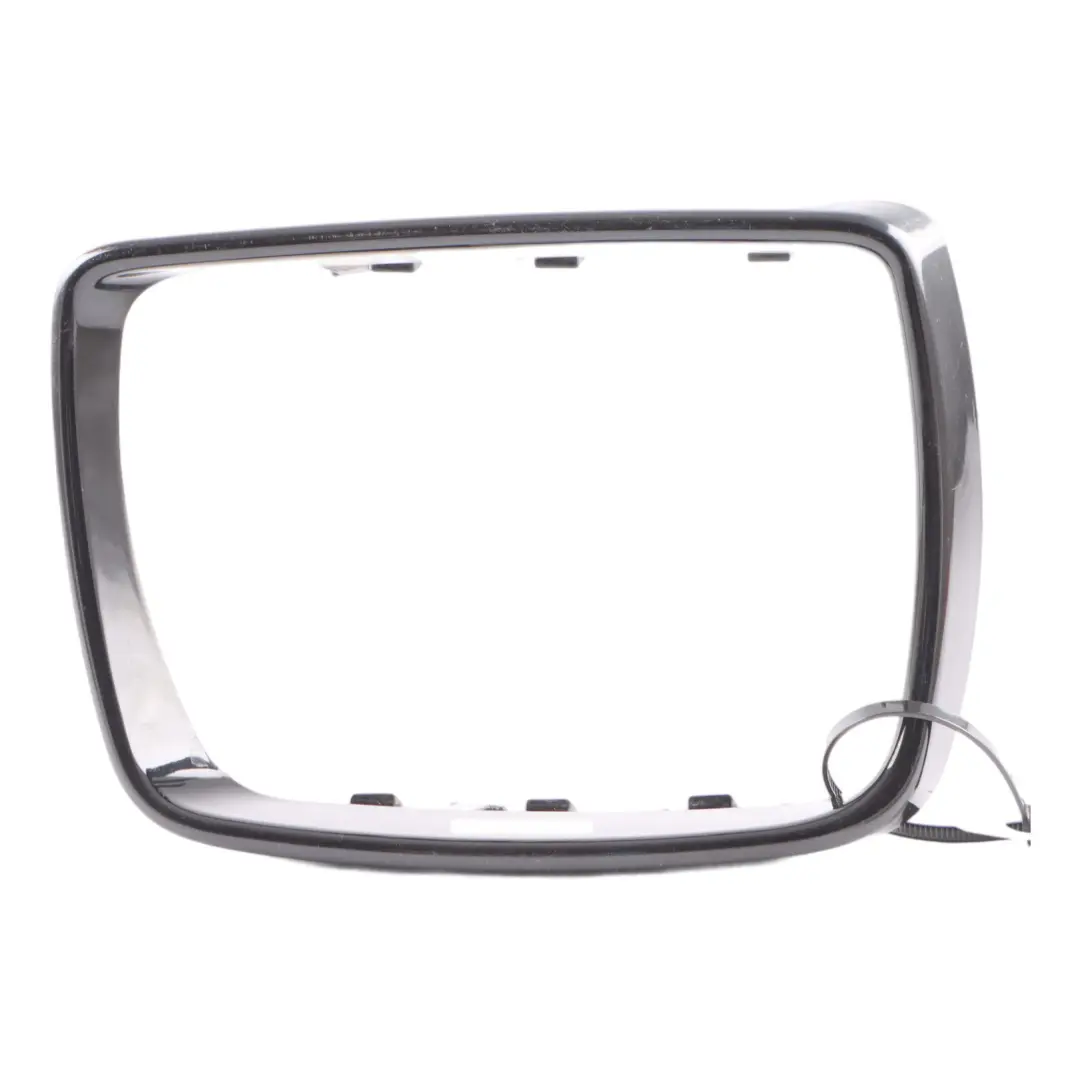 Supporting Ring Wing Mirror Frame Housing Right O/S to BMW X3 E83 with Part number 3412286 BMW X3 E83 Supporting Ring Wing Mirror Frame Housing Right O/S - SKU 3412286-1 - Part number 3412286