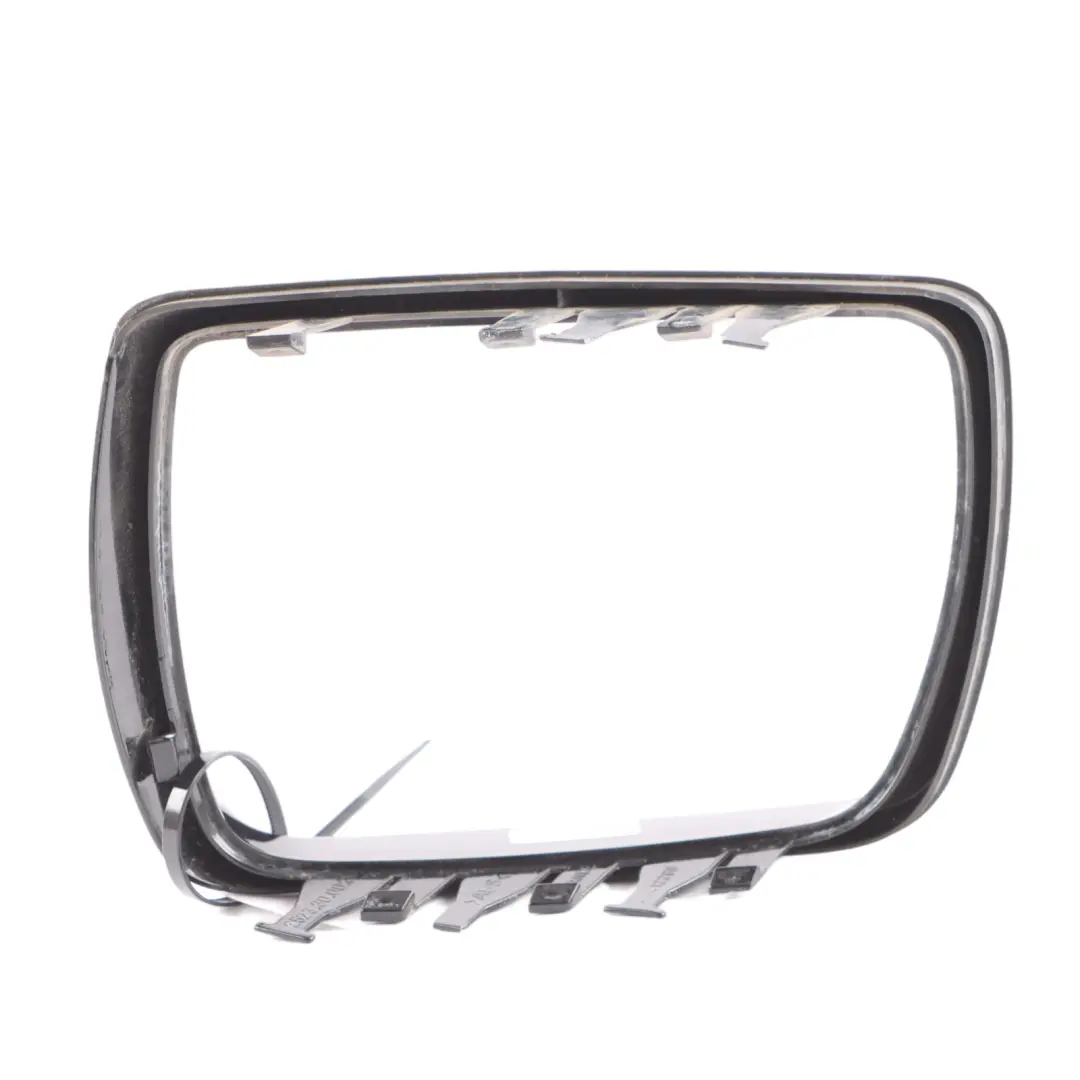 Supporting Ring Wing Mirror Frame Housing Right O/S to BMW X3 E83 with Part number 3412286 BMW X3 E83 Supporting Ring Wing Mirror Frame Housing Right O/S - SKU 3412286-1 - Part number 3412286
