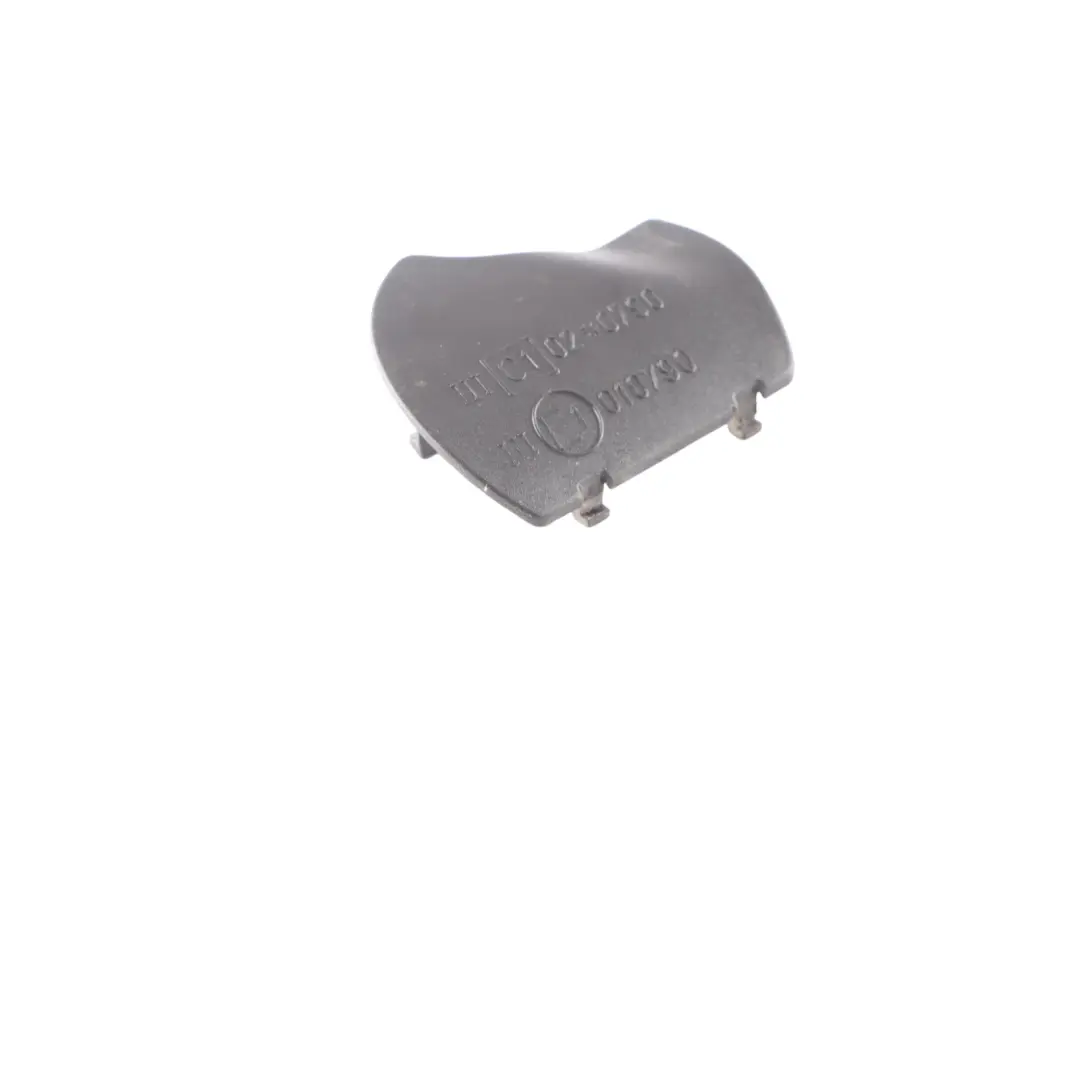 Wing Mirror Bottom Covering Panel Trim Black Left N/S to BMW X3 E83 with Part number 3412287 BMW X3 E83 Wing Mirror Bottom Covering Panel Trim Black Left N/S - SKU 3412287 - Part number 3412287