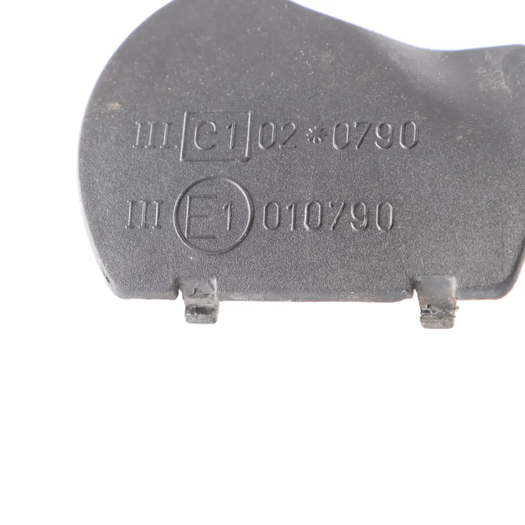 Wing Mirror Bottom Covering Panel Trim Black Left N/S to BMW X3 E83 with Part number 3412287 BMW X3 E83 Wing Mirror Bottom Covering Panel Trim Black Left N/S - SKU 3412287 - Part number 3412287