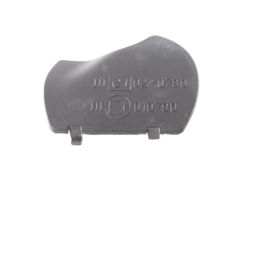 Specchietto Retrovisore Inferiore Pannello Copertura Nero Destro per BMW E83 con numero di parte 3412288 BMW E83 Specchietto Retrovisore Inferiore Pannello Copertura Nero Destro - SKU 3412288 - Numero di parte 3412288