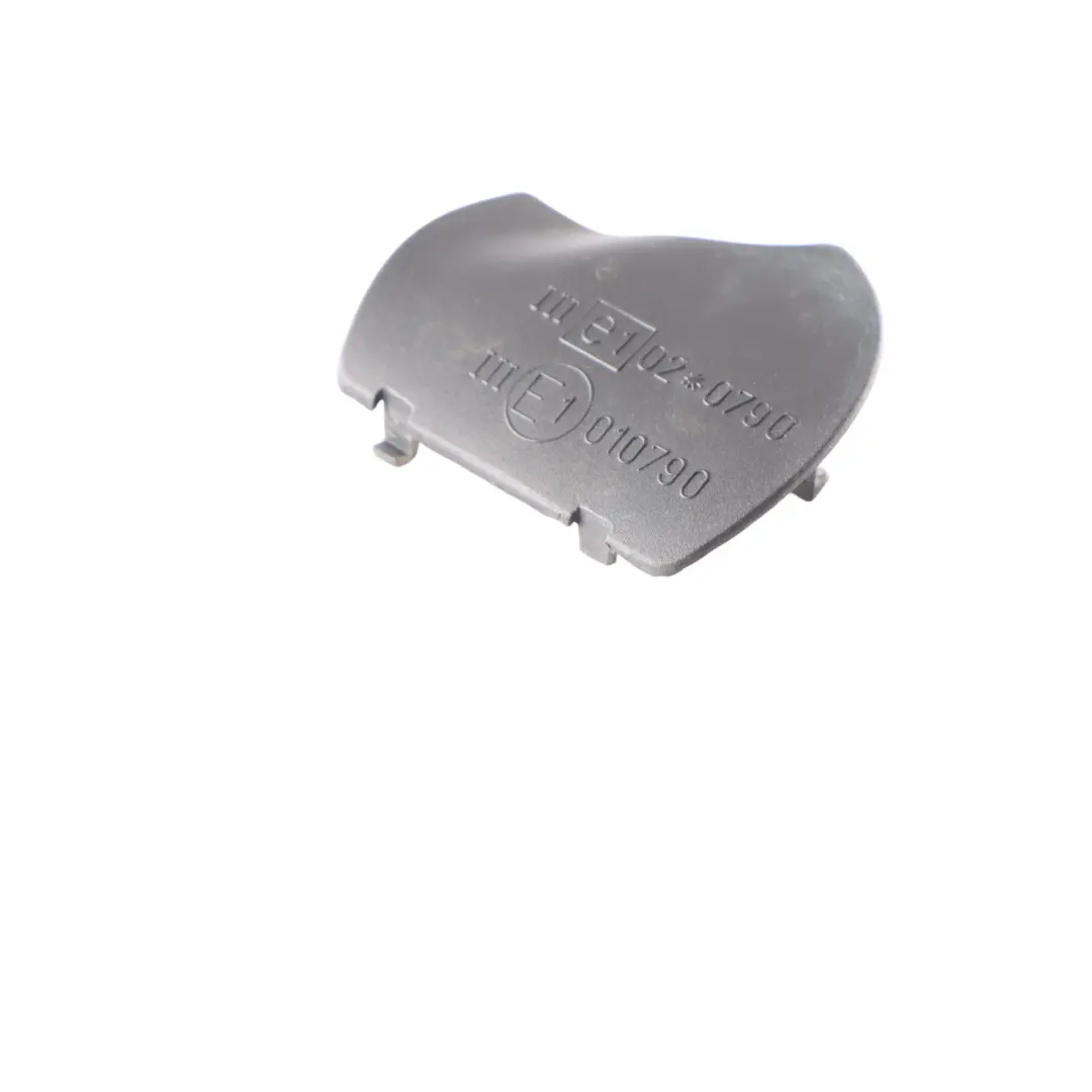 BMW E83 Espejo Wing Fondo Cubriendo Panel Trim Negro Derecho - SKU 3412288 - Número de pieza 3412288