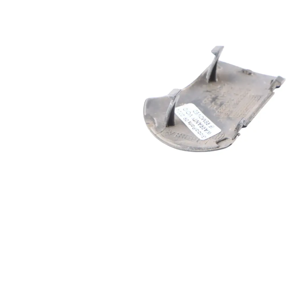 BMW E83 Außenspiegel Boden Abdeckung Panel Trim Schwarz Rechts - SKU 3412288 - Teilenummer 3412288